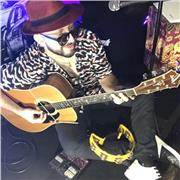 Lecciones de guitarra basadas en PNL